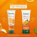 Himalaya Tan Removal Orange Face Wash 50ml - Brighten and Refresh Your Skin | Buy Internationally - Buy Online on GoSupps.com