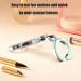 Dranng Contact Lens Eye Opener Tool | Portable Applicator & Eyelid Stretcher | Secure Makeup Companion - Buy Online on GoSupps.com
