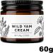 Skin Moisturizer | 60g Gentle Moisturizer Soothing Beauty - Face Cream & Body Lotion for Women - For Repair Care Face Body Legs Back Women Night Daily Travel Hydration - Buy Online on GoSupps.com