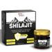 MUST HAVE! Shilajit Resin 20gm with 75% Fulvic Acid Natural Energy Booster Helps to Builds Muscles Immune Support | 20 gm