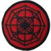 Sedroc Kenpo Karate Universal Patches - 3 Pack | High-Quality Martial Arts Embroidered Patches - Buy Online on GoSupps.com