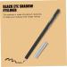 FRCOLOR 12Pcs Black Eyeliner 1 Eyeliner Drawing Pencil Makeup Pencil s Black Pencil Highlighter Pen Set Eyes Girl Wood - Buy Online on GoSupps.com