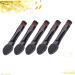 Balacoo 50pcs Make up for Face Eyeshadow Makeup Applicator Make Eye Shadow Brush Set Mix - Buy Online on GoSupps.com