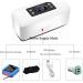 Medical Refrigerator Portable Insulin Cooler Case with Carryy Bag 10200MAH Battery Capacity 2-18 C Intelligent Temperature Control 8.9 * 4 * 3.7'' Mini Refrigera Case - Buy Online on GoSupps.com