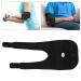 Elbow Brace & Support Strap for Tennis Elbow Pain Relief | Comfortable & Elastic for Sports Injuries | International Shipping Available - Buy Online on GoSupps.com