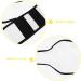 Healeved Pack De R utilisable Enveloppe Souple Pour Corporel Et Soutien Portable Et Anti-fuite - Buy Online on GoSupps.com