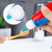Fowecelt Self Closing Toothpaste Squeezer Dispenser - 6 Pack (White) - For Kids and Adults - Buy Online on GoSupps.com