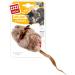 Rosewood Gigwi Melody Chaser Mouse Interactive Cat Toy - Buy Online on GoSupps.com