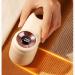 Portable Fabric Shaver & Lint Remover | International Shipping | 141.5mm Lint Removal Tool - Buy Online on GoSupps.com