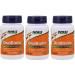 NOW Foods Oralbiotic Blis K12(R) 60 Loz - Pack of 3 - Buy Online on GoSupps.com