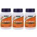 NOW Foods - Oralbiotic Blis K12(R) 60 Loz (Pack of 3)