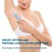 Buy Venus Razor Refills - Women's Razor Blade Refills for a Smooth Shave | Blue Version (Bay Blue B) - Fast International Shipping - Buy Online on GoSupps.com
