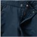 VAUDE Unisex Children's Badile Shorts 116 - Dark Sea | Kids Outdoor Pants for Active Play | International Shipping Available - Buy Online on GoSupps.com