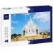 Lais Puzzle The Pillar Shrine of Surat Thani in Thailand 1000 pieces