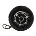 10in IPX6 Waterproof Wheel Hub Motor for Electric Kart Tricycle 36V-60V Disc Brake Hub 10 inches