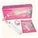 Healeved Curling Iron Cordless Hair Curlers USB Curling Travel Hair Curler Mini Curling Wand Travel Curlers - Buy Online on GoSupps.com