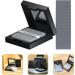 Didiseaon 2 Sets Oil Blotting Paper Oil Control Papers Oil Control Facial Tissue Oil Paper Face Blotting Paper for Oily Skin Oil Absorbing Paper Oil Absorption Raw Wood Paper Face Oil - Buy Online on GoSupps.com