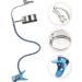 Buy Healeved Moxibustion Clip & Moxa Stick Holder - Universal Steel Support Frame for Warming Treatment - Buy Online on GoSupps.com