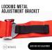 Novaco Child Airplane Safety Harness - Universal & Adjustable Restraint System - Buy Online on GoSupps.com