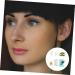 Beavorty Nasal Hair Removal Wax Set - Wax Applicator Sticks & Nose Strips for Smooth Hair Removal - Buy Online on GoSupps.com