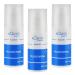 Blure 20% urea cream shirt cream for very dry and horny skin care cream for psoriasis and neurodermatitis cornea gather and cornea remover (3x 100ml) 100 ml (3 Pack)