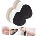 Buy 6 Pairs Forefoot Pad Heel Cushions - Women's High Heel Inserts & Shoe Pads for Perfect Fit | Comfortable Foot Pads for Boots & Heels - Buy Online on GoSupps.com