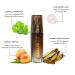 Emani HydraWear PLUS Foundation with Niacinamide 2% Hyaluronic Acid | Full HD Coverage, Acne Safe, Firming and Anti-Aging | Natural Beige (Light) - Buy Online on GoSupps.com