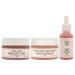 Radiant Renewal Skincare Trio by the Balm - 3 Pc Face Mask Night Cream & Serum for Women | Shop Internationally - Buy Online on GoSupps.com