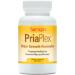 PriaPlex Natural Hair Growth Supplement for Hair Loss for Men and Women  Supporting Healthy Hair Regrowth (180 Caplets)
