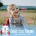 Organic Vitamin C & Magnesium Gummies Bundle for Kids by MaryRuth's | Immune Support & Overall Health | Stress Relief and Gut Health - Buy Online on GoSupps.com