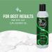 Curl Keeper Original Liquid Styler - 8oz - Frizz-Free Well Defined Curls | Weatherproof Formula | No Build-Up - Buy Online on GoSupps.com