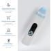 Ear Pressure Relief Device Unclog Eustachian Tubes 3 Speed Adjustable Ideal for Flying Diving & Tinnitus Relief - Buy Online on GoSupps.com