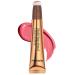 Gusengo Bronzer Stick Contouring Stick - Highlighter Makeup Contouring Stick Contour Cream Natural Look Blush 3 In 1 Makeup For Face Eyes Lips Body (3#)