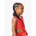 Sensationnel African Collection 3X X-PRESSION Kids Pre-Stretched Braid 28" (3-Pack SM1B/BG) - Ideal for Easy Braiding & Styling | Shop Internationally - Buy Online on GoSupps.com