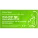 10 Highly Sensitive Ovulation Tests - 20miu/ml Fertility Kit - Buy Online on GoSupps.com