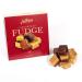 Hall's Assorted Fudge 1 Pound - Delicious Variety of Gourmet Fudge Flavors - Buy Online on GoSupps.com