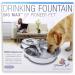 Pioneer Fountain Big Max - 128 oz Stainless Steel | Durable and Stylish - Buy Online on GoSupps.com