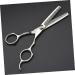 MAGICLULU Barber's Shears Haircut Scissor Styling Tools Hairdressing Scissors Salon - Buy Online on GoSupps.com