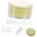 FRCOLOR 300 Pairs Makeup Stickers Breathable Eyelid Tape Eyelid Sticker Tape Lift Make up Makeup Tools - Buy Online on GoSupps.com