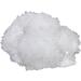 Natural Clear Quartz/Rock Crystal Druzy Cluster - Healing Gemstone Ornament - Buy Online on GoSupps.com