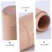 Mikinona 1pc Lipstick Tube Jars Tubes Portable Cosmetic Lip Natural Lip Balm Refillable Lip Balm Tube Container Mini Natural Lip Stain Natural Lip Gloss Refilling Light the Light Plastic - Buy Online on GoSupps.com