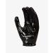 Nike Gloves Vapor Jet 8.0 Black/Black/White Small - Premium Performance Football Gloves for Superior Grip & Comfort - International Shipping Available - Buy Online on GoSupps.com