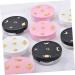 Shop Gatuida 2 Series Box Glasses Case - Crutches Accessory & Travel Organizer for Lentils & Colored Contact Lenses - Buy Online on GoSupps.com