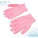  POPETPOP POPETPOP 1 Pair Frozen Beauty Care Mittens Gel Moisturizing Cuticles Spa Skin Care Mitten Moisturizing Gel White Essential Oil Cosmetic - Buy Online on GoSupps.com