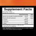 Angry Supplements BCAA Amino Acid Complex Tablets - Workout Recovery & Strength | L-Leucine L-Isoleucine L-Valine Vitamins B6 & E | 180 Count - Buy Online on GoSupps.com
