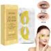Under Eye Patches  Eye Mask Skincare  24K Gold Eye Patches For Dark Circles  Hydrating Gel Eye Mask  Puffy Eyes Treatment  Under Eye Wrinkle Repair  White Tender Eyes.