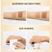 Unify Leg Complexion Cream Waterproof Leg Makeup Without Transfer Leg Beauty Cream Leg Complexion Corrector Cream (B m) - Buy Online on GoSupps.com