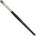Da Vinci EYESHADOW BRUSH vegan synthetic fiber size 8 Made in Germany 1 piece