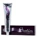 SATIN Hair Color Developlus Ultra Vivid Fashion Colors (with Sleek Applicator Brush) ALOE VERA BASE Low Ammonia Cream Haircolor Dye (5N Light Brown)