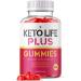 sigma times Keto Life Plus Gummies Keto Life Plus ACV Gummies Keto ACV Gummies Weight Loss - KetoLife Plus Gomitas Perdida De Peso Rapida Apple Cider Vinegar Supplement Winfrey Diet (60 Gummies)